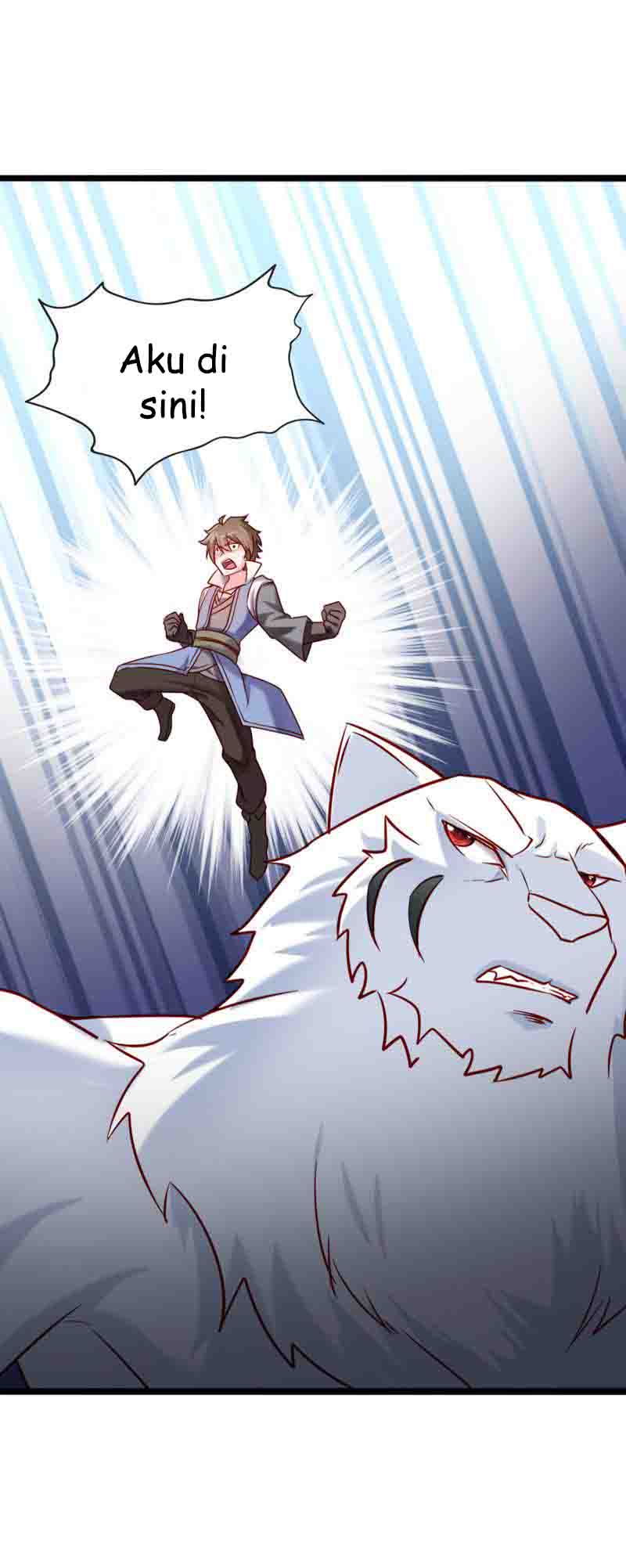 Turned Into a Grass in The Fantasy World? Chapter 26 Gambar 14